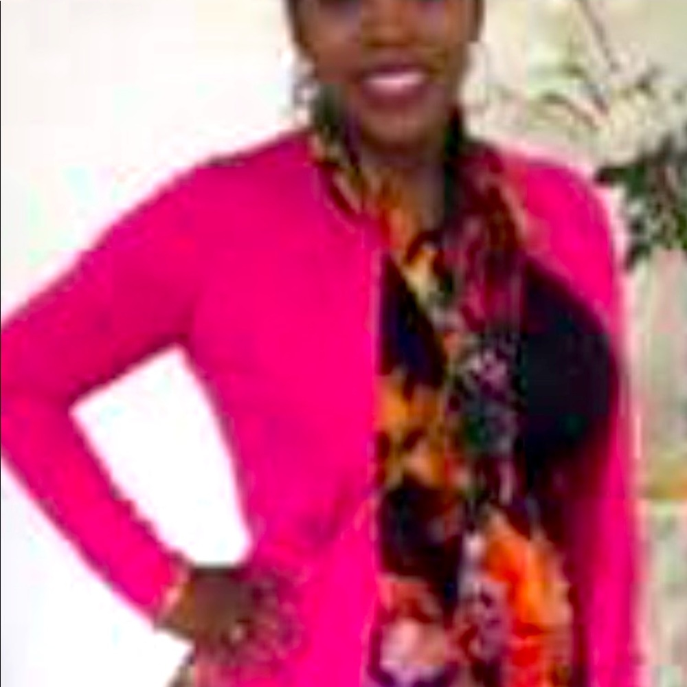 Meet your Posher, Marguerite